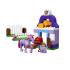 Lego DUPLO Sofia the First Софии Прекрасная: королевская конюшня (10594) Конструктор инструкция, поддержка, форум, описание, мануал
