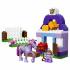 Lego DUPLO Sofia the First Софии Прекрасная: королевская конюшня (10594) Конструктор инструкция, поддержка, форум, описание, мануал