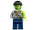 Lego Agents Прибрежный рейд (70160) Конструктор инструкция, поддержка, форум, описание, мануал