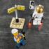 Lego City Space Port Набор для начинающих "Космос" (60077) Конструктор инструкция, поддержка, форум, описание, мануал