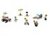 Lego City Space Port Набор для начинающих "Космос" (60077) Конструктор инструкция, поддержка, форум, описание, мануал