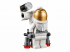 Lego City Space Port Набор для начинающих "Космос" (60077) Конструктор инструкция, поддержка, форум, описание, мануал