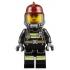 Lego City Fire Набор «Пожарная охрана» для начинающих (60088) Конструктор инструкция, поддержка, форум, описание, мануал