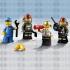 Lego City Fire Набор «Пожарная охрана» для начинающих (60088) Конструктор инструкция, поддержка, форум, описание, мануал