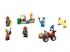 Lego City Fire Набор «Пожарная охрана» для начинающих (60088) Конструктор инструкция, поддержка, форум, описание, мануал