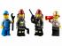 Lego City Fire Набор «Пожарная охрана» для начинающих (60088) Конструктор инструкция, поддержка, форум, описание, мануал