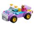Lego Juniors Поездка на пляж (10677) Конструктор инструкция, поддержка, форум, описание, мануал