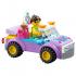 Lego Juniors Поездка на пляж (10677) Конструктор инструкция, поддержка, форум, описание, мануал