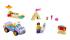 Lego Juniors Поездка на пляж (10677) Конструктор инструкция, поддержка, форум, описание, мануал
