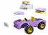 Lego Juniors Поездка на пляж (10677) Конструктор инструкция, поддержка, форум, описание, мануал