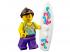 Lego Juniors Поездка на пляж (10677) Конструктор инструкция, поддержка, форум, описание, мануал