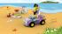 Lego Juniors Поездка на пляж (10677) Конструктор инструкция, поддержка, форум, описание, мануал