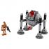 Lego Star Wars Самонаводящийся дроид-паук  (Homing Spid (75077) Конструктор инструкция, поддержка, форум, описание, мануал