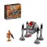 Lego Star Wars Самонаводящийся дроид-паук  (Homing Spid (75077) Конструктор инструкция, поддержка, форум, описание, мануал