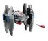 Lego Star Wars Дроид-Стервятник (75073) Конструктор инструкция, поддержка, форум, описание, мануал