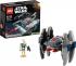 Lego Star Wars Дроид-Стервятник (75073) Конструктор инструкция, поддержка, форум, описание, мануал