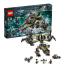 Lego Agents Штормовое нападение Сайклона (70164) Конструктор инструкция, поддержка, форум, описание, мануал