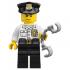 Lego Agents Штормовое нападение Сайклона (70164) Конструктор инструкция, поддержка, форум, описание, мануал