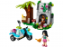 Lego Friends Джунгли: Мотоцикл скорой помощи (41032) Конструктор инструкция, поддержка, форум, описание, мануал