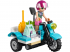 Lego Friends Джунгли: Мотоцикл скорой помощи (41032) Конструктор инструкция, поддержка, форум, описание, мануал