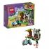 Lego Friends Джунгли: Мотоцикл скорой помощи (41032) Конструктор инструкция, поддержка, форум, описание, мануал