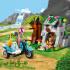 Lego Friends Джунгли: Мотоцикл скорой помощи (41032) Конструктор инструкция, поддержка, форум, описание, мануал