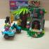 Lego Friends Джунгли: Мотоцикл скорой помощи (41032) Конструктор инструкция, поддержка, форум, описание, мануал