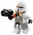 Lego Star Wars Воины Утапау (Utapau Troopers) (75036) Конструктор инструкция, поддержка, форум, описание, мануал