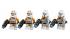 Lego Star Wars Воины Утапау (Utapau Troopers) (75036) Конструктор инструкция, поддержка, форум, описание, мануал