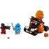 Lego Nexo Knights Безумная катапульта (70311) Конструктор инструкция, поддержка, форум, описание, мануал