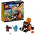 Lego Nexo Knights Безумная катапульта (70311) Конструктор инструкция, поддержка, форум, описание, мануал