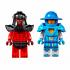 Lego Nexo Knights Безумная катапульта (70311) Конструктор инструкция, поддержка, форум, описание, мануал