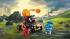Lego Nexo Knights Безумная катапульта (70311) Конструктор инструкция, поддержка, форум, описание, мануал