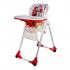 Chicco POLLY 2-В-1 `СЧАСТЛИВАЯ СТРАНА` 7907426 Стульчик инструкция, поддержка, форум, описание, мануал