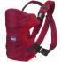 Chicco GO NEW, КРАСНАЯ 7940170 Сумка-кенгуру инструкция, поддержка, форум, описание, мануал