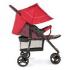 Happy Baby Ultima Maroon Коляска прогулочная инструкция, поддержка, форум, описание, мануал