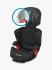 Maxi-Cosi Rodi Air Pro группа 2/3, Красный Автокресло инструкция, поддержка, форум, описание, мануал