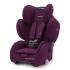 Recaro Young Sport Hero группа 1/2/3, Черный-Фиолетовый Автокресло инструкция, поддержка, форум, описание, мануал