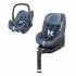 Maxi-Cosi 2WayPearl группа 0/1, Berry Pink Автокресло инструкция, поддержка, форум, описание, мануал