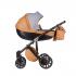 Anex Sport Foxy Коляска 3 в 1 инструкция, поддержка, форум, описание, мануал