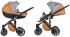 Anex Sport Foxy Коляска 3 в 1 инструкция, поддержка, форум, описание, мануал
