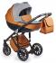 Anex Sport Foxy Коляска 3 в 1 инструкция, поддержка, форум, описание, мануал