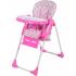 Selby BH-435 (2) розовый Стульчик для кормления Тополь инструкция, поддержка, форум, описание, мануал