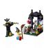 Lego Seasonal Кошелек или жизнь Конструктор инструкция, поддержка, форум, описание, мануал