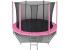 Hasttings CLASSIC PINK (183 СМ) Батут инструкция, поддержка, форум, описание, мануал