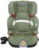 Chicco Oasys группа 2/3, Grey (7924447) Автокресло инструкция, поддержка, форум, описание, мануал
