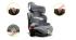 Chicco Oasys группа 2/3, Black (6079244950700) Автокресло инструкция, поддержка, форум, описание, мануал