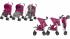 Chicco Multiway Evo прованс 7931580 Коляска инструкция, поддержка, форум, описание, мануал