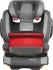 Recaro Monza Nova IS Seatfix группа 1/2/3, Черный-Вишневый Автокресло инструкция, поддержка, форум, описание, мануал