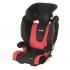 Recaro Monza Nova 2 Seatfix группа 2/3, Черный-Красный Автокресло инструкция, поддержка, форум, описание, мануал
